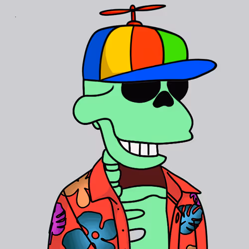 The Undead Chimpsons