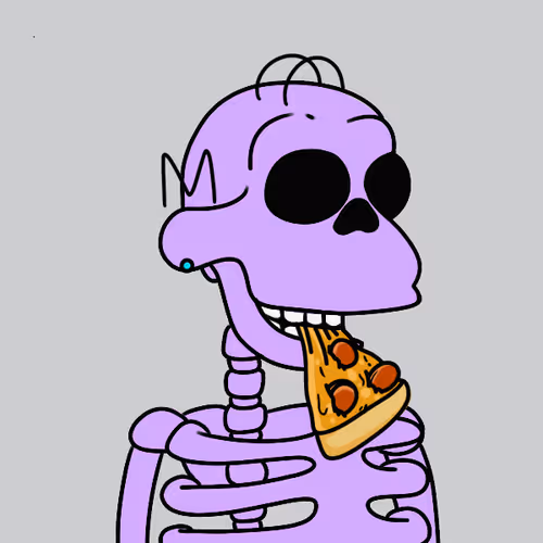 The Undead Chimpsons