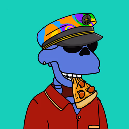 The Undead Chimpsons