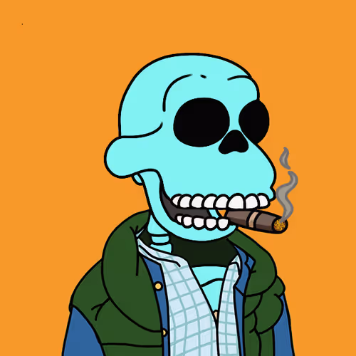 The Undead Chimpsons