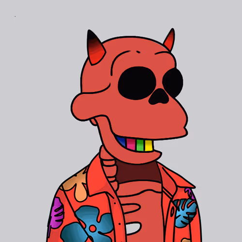 The Undead Chimpsons