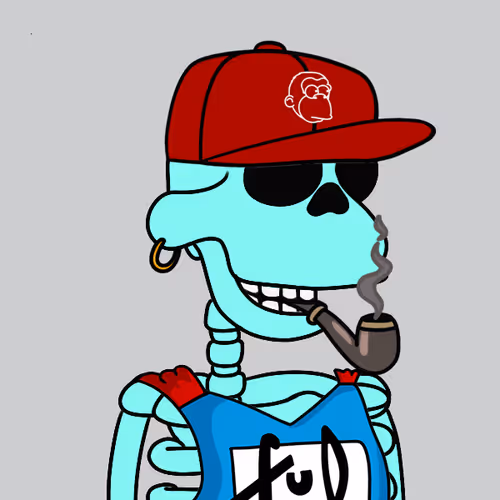 The Undead Chimpsons