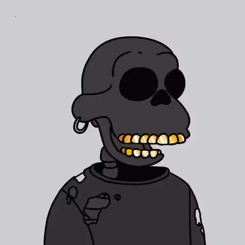 The Undead Chimpsons