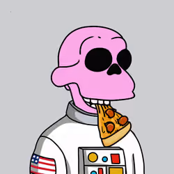 Undead Chimpson #1213