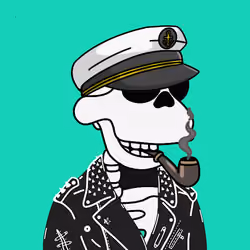 Undead Chimpson #6372