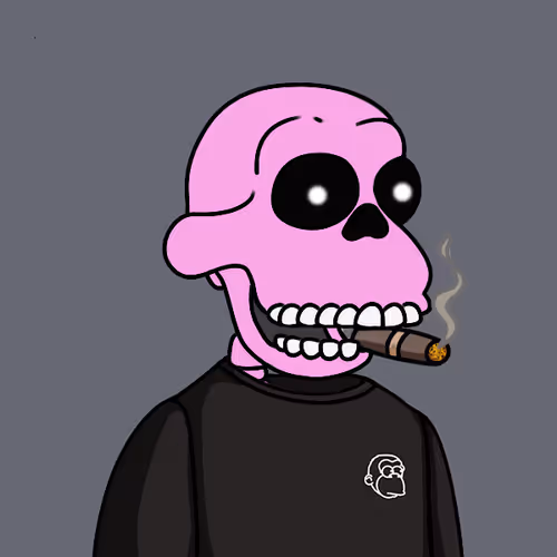 The Undead Chimpsons
