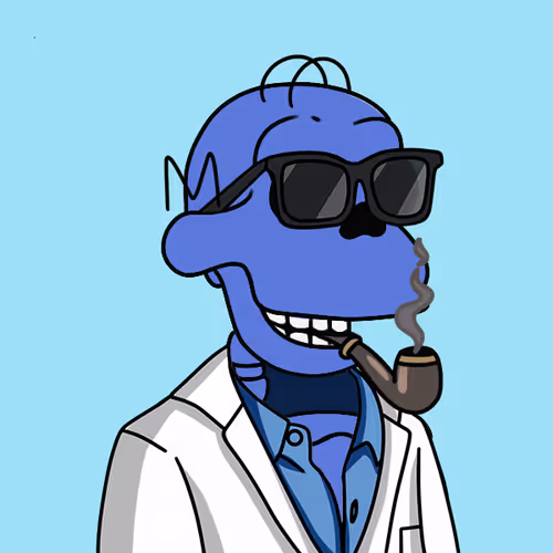 The Undead Chimpsons