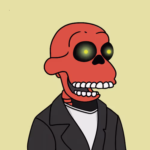 The Undead Chimpsons