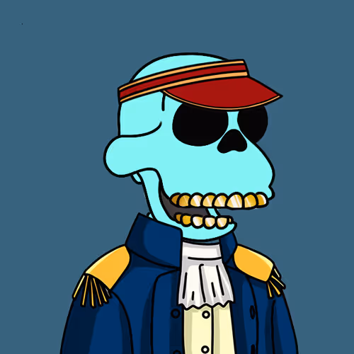 The Undead Chimpsons