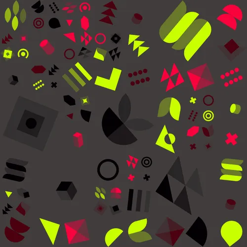 443