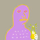 6496