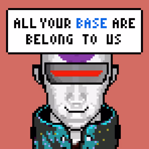 Allyourbase