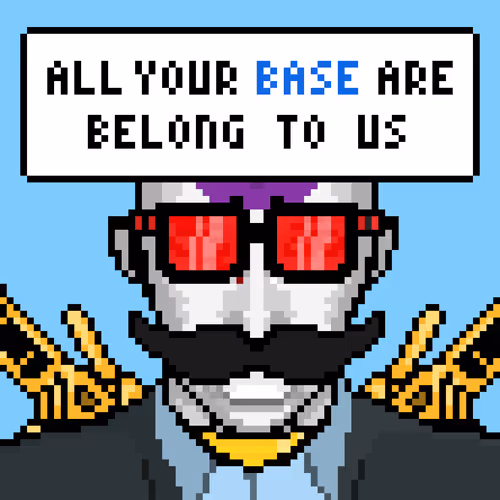 Allyourbase
