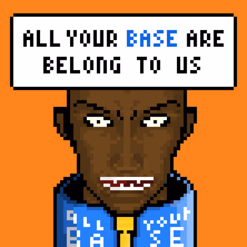 Allyourbase