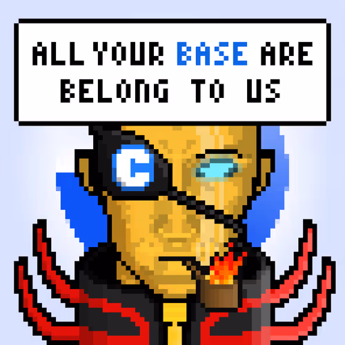 Allyourbase