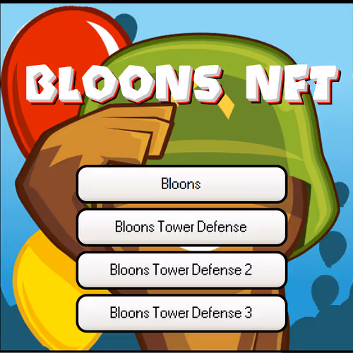 Bloonsnft
