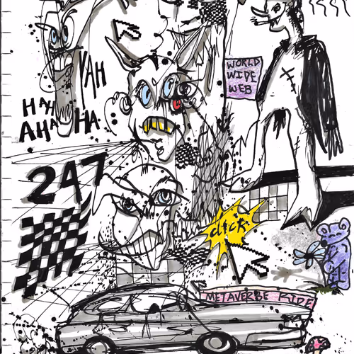 Bruno Vistas Editions