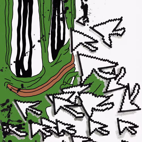 Bruno Vistas Editions