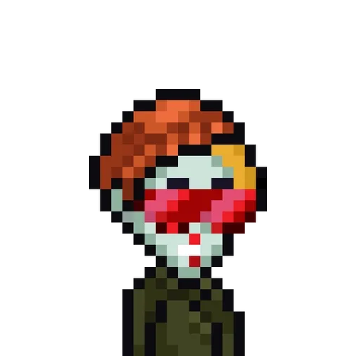 Pixel Vampiress Syndicate