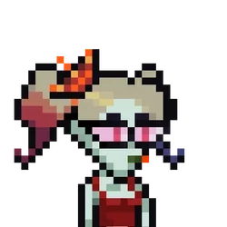 Pixel Vampiress #10797