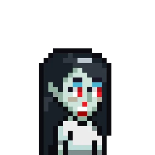 Pixel Vampiress Syndicate