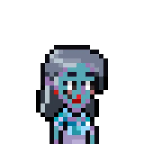 Pixel Vampiress Syndicate