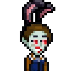 Pixel Vampiress #351