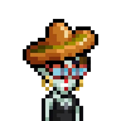 Pixel Vampiress Syndicate