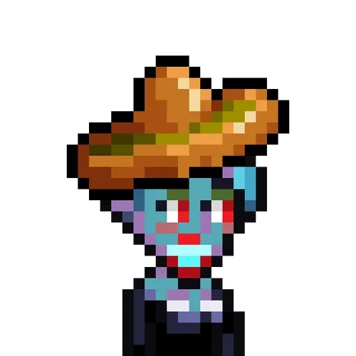 Pixel Vampiress #8274
