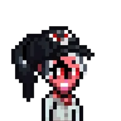 Pixel Vampiress #11874
