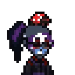 Pixel Vampiress #11984