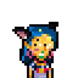 Pixel Vampiress #11979
