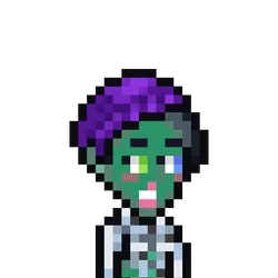 Pixel Vampiress #720