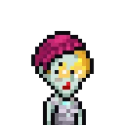 Pixel Vampiress #8377