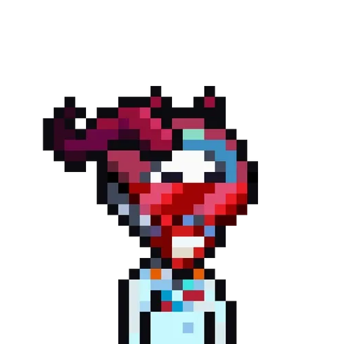 Pixel Vampiress Syndicate