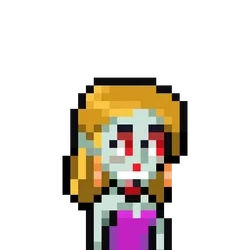Pixel Vampiress #10714