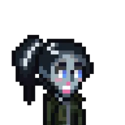 Pixel Vampiress #7193