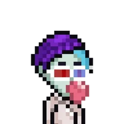 Pixel Vampiress #3828