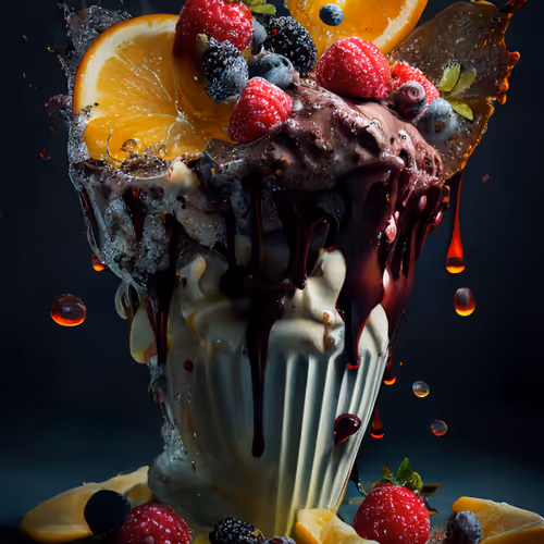 Nasty Tasty