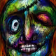 Colored Faces V2