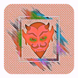 Devil 7 😈