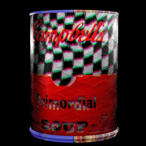 Primordialsoupcans