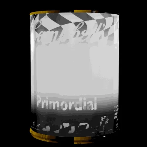 Primordialsoupcans