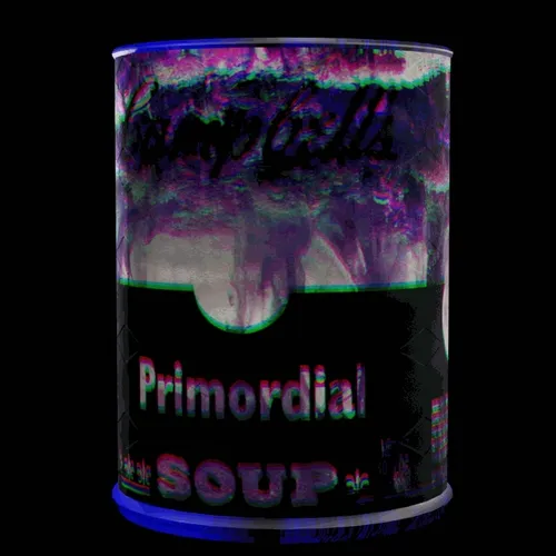 Primordialsoupcans