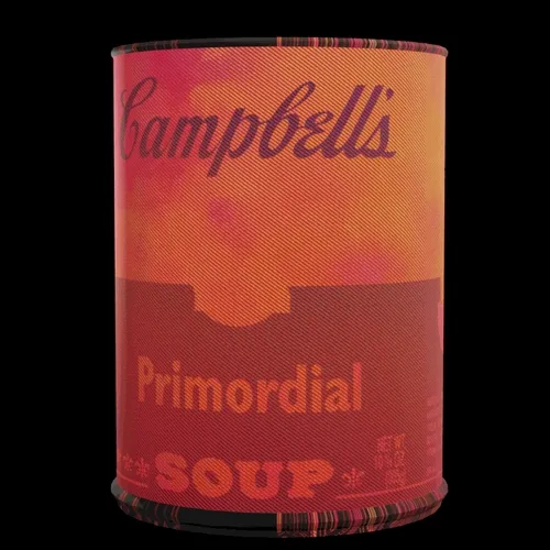 Primordialsoupcans