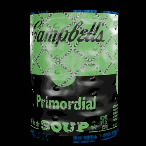 Primordialsoupcans