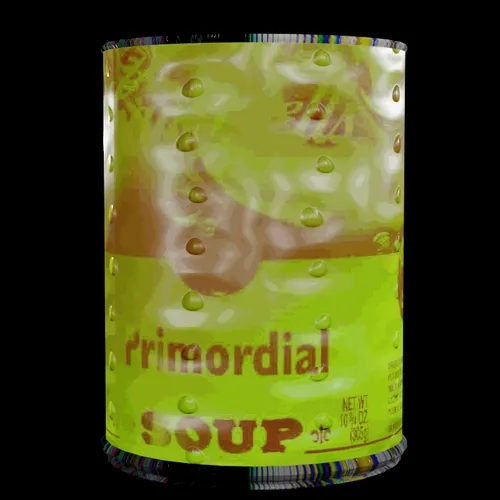 Primordialsoupcans