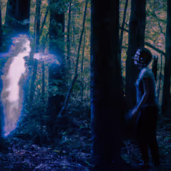 Spirit World Genesis #73