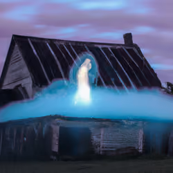 Spirit World Genesis #7