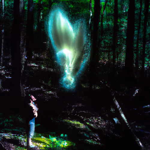 Spirit World Genesis #90